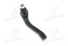 Наконечник тяги рульової R Ssangyong Kyron 05- Actyon 06- (вир-во CTR) CE0382R