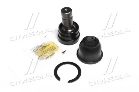 CB0257 Опора кульова нижня Mitsubishi Outlander 05- Lancer 03-08 (вир-во CTR) CTR підбір по vin на Brocar
