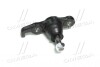 Опора кульова нижня L Hyundai Tucson 05- Kia Sportage 06- (вир-во CTR) CB0204
