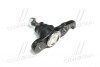 CB0204 Опора кульова нижня L Hyundai Tucson 05- Kia Sportage 06- (вир-во CTR) CTR підбір по vin на Brocar