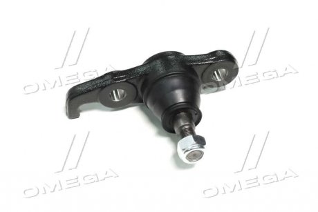 CB0204 Опора кульова нижня L Hyundai Tucson 05- Kia Sportage 06- (вир-во CTR) CTR підбір по vin на Brocar