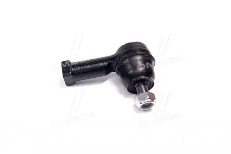 CE0317 Наконечник тяги рульової Hyundai Elantra 90-95 Atos 99-10 (вир-во CTR) CTR підбір по vin на Brocar