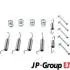 GROUP MITSUBISHI Установочный к-кт. задн. торм. кол Pajero |,||,  ||| 3964003510