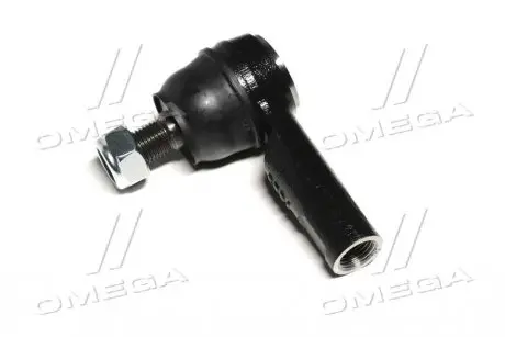 CE0762 Наконечник тяги рульової Toyota Fortuner 04- Hilux 97-15 (вир-во CTR) CTR подбор по vin на Brocar