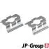 GROUP К-т установочный пер. торм. колодок CITROEN Jumper, FIATDucato 3364003310