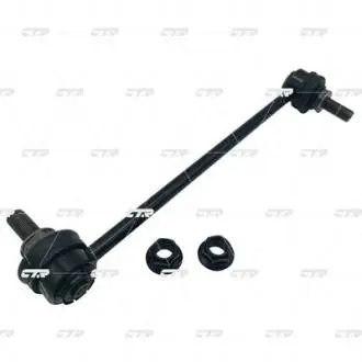 CL0749 Стійка стаб передня вісь Toyota Rav4 19- Highlander 20- (вир-во CTR) CTR подбор по vin на Brocar