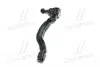 CE0540L Наконечник тяги рульової R Infiniti FX35/FX50/Q70 09-11 (вир-во CTR) CTR підбір по vin на Brocar