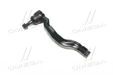 CE0540L Наконечник тяги рульової R Infiniti FX35/FX50/Q70 09-11 (вир-во CTR) CTR подбор по vin на Brocar