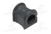 Втулка підвіски Toyota yaris (ncp10, ncp13, nlp…) 99-06 (вир-во CTR) GV0524