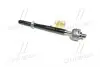 CR0283R Тяга рульова R Hyundai Accent/Solaris 11-16 Kia Rio 11- (вир-во CTR) CTR підбір по vin на Brocar