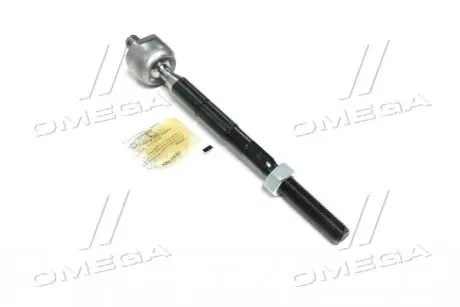 CR0283R Тяга рульова R Hyundai Accent/Solaris 11-16 Kia Rio 11- (вир-во CTR) CTR підбір по vin на Brocar