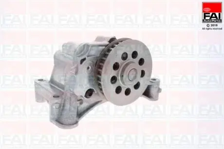 OP373 Помпа мастила CADDY III 2.0 TDI 10-15, GOLFVI (5K1) 45078 TDI 09-12, FAI AUTOPARTS підбір по vin на Brocar