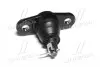 Опора кульова нижня Hyundai Accent 01-10 Kia Rio 05-12 (вир-во CTR) CB0220