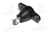 CB0220 Опора кульова нижня Hyundai Accent 01-10 Kia Rio 05-12 (вир-во CTR) CTR підбір по vin на Brocar