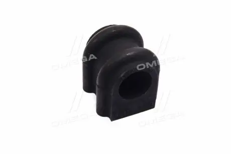 GV0048 Втулка підвіски Hyundai accent 05-10, kia rio jb 05-11 (вир-во CTR) CTR підбір по vin на Brocar