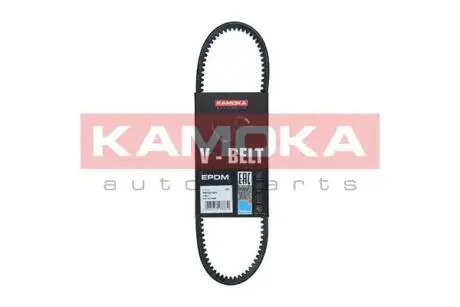 7010101 Ремiнь клиновий AVX 10#650 Citroen Jumpy/Jumper/Berlingo/T4 1.9D/TD KAMOKA підбір по vin на Brocar