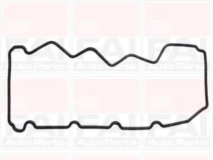 RC1297S NISSAN Прокладка клапанной крышки Almera,Primera,X-Trail 2.2dCi 0 FAI AUTOPARTS підбір по vin на Brocar