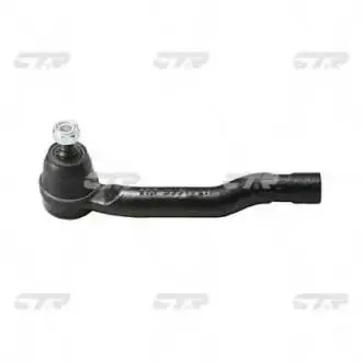 CE0618L Наконечник тяги рульової L Suzuki Grand Vitara 98-06 (вир-во CTR) CTR підбір по vin на Brocar