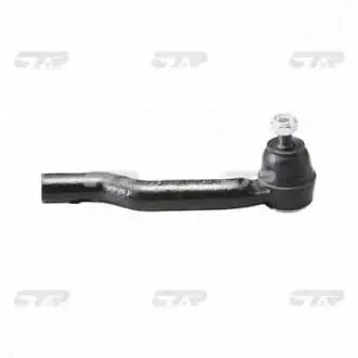 CE0618R Наконечник тяги рульової R Suzuki Grand Vitara 98-06 (вир-во CTR) CTR подбор по vin на Brocar