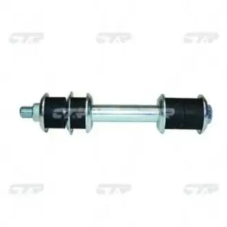 CL0402 Стійка стаб задня вісь Mitsubishi Pajero Sport 99-06 (вир-во CTR) CTR підбір по vin на Brocar
