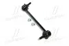 Стійка стаб передня вісь L Hyundai Getz/Click 02-12 (вир-во CTR) CL0265L