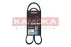 Ремiнь клиновий 6PK995 Citroen Jumper/Fiat Ducato 2.8HDi/JTD 00- 7016029