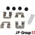 GROUP HYUNDAI Установочный к-кт. торм. кол задн.SANTA FE II.||| 3564004010