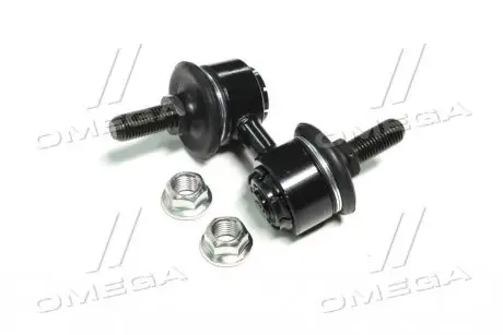CL0033L Стійка стаб передня вісь L Daihatsu Sirion/COO 06- (вир-во CTR) CTR подбор по vin на Brocar