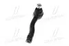 CE0288L Наконечник тяги рульової L Chevrolet Lacetti 02-08 (вир-во CTR) CTR підбір по vin на Brocar
