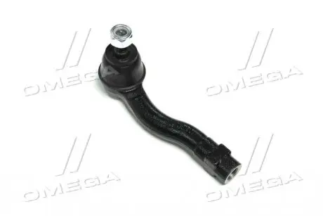 CE0288L Наконечник тяги рульової L Chevrolet Lacetti 02-08 (вир-во CTR) CTR подбор по vin на Brocar