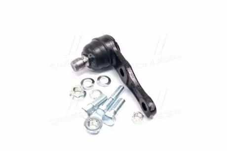 CB0215 Опора кульова нижня Kia Carens 1.8 00- Shuma 97-03 (вир-во CTR) CTR подбор по vin на Brocar