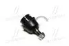 CB0408 Опора кульова нижня Toyota Fortuner 05- Hilux 05- (вир-во CTR) CTR підбір по vin на Brocar