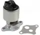 GROUP OPEL Клапан EGR Astra F,Combo,Corsa B,Vectra A/B 1.2/1.6 1219900900