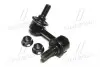 Стійка стаб передня вісь L Hyundai Terracan 01-07 (вир-во CTR) CL0259L