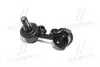 CL0259R Стійка стаб передня вісь R Hyundai Terracan 01-07 (вир-во CTR) CTR підбір по vin на Brocar