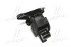 GZ0060 Опора двигуна L HYUNDAI ELANTRA (AVANTE) XD 00-06 (вир-во CTR) CTR підбір по vin на Brocar