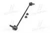 CL0277L Стійка стаб передня вісь L Hyundai Santa FE 06-12 (вир-во CTR) CTR підбір по vin на Brocar
