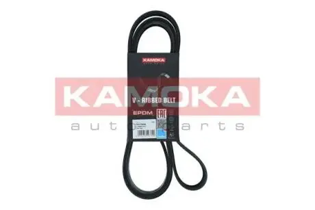 7017035 Ремiнь клиновий 7PK1920 Renault Master/Opel Movano 3.0 DCI 03- KAMOKA підбір по vin на Brocar