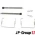GROUP FORD К-т установочный торм. колодок Laguna I, Espace||| 4364003410