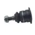 CB0406 Опора кульова верх Toyota Fortuner 05- Hilux 05- (вир-во CTR) CTR підбір по vin на Brocar