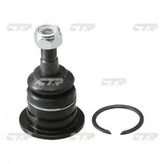 CB0406 Опора кульова верх Toyota Fortuner 05- Hilux 05- (вир-во CTR) CTR підбір по vin на Brocar