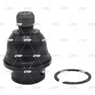 CB0342 Опора кульова нижня Nissan Pathfinder/Navara 10- (вир-во CTR) CTR подбор по vin на Brocar
