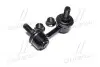CL0449 Стійка стаб передня вісь R Nissan X-Trail 01-13 (вир-во CTR) CTR підбір по vin на Brocar
