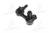 CL0449 Стійка стаб передня вісь R Nissan X-Trail 01-13 (вир-во CTR) CTR підбір по vin на Brocar