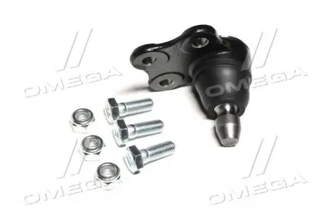 CB0170 Опора кульова нижня Daewoo Leganza (KLAV) 97-02 (вир-во CTR) CTR подбор по vin на Brocar