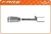 Амортизатор з пневмоподушкою MB M-class (W164) 4-matic 05-11 31357