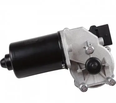 3698200100 GROUP HYUNDAI Двигатель стеклоочистителя передний Tucson -4 JP GROUP підбір по vin на Brocar