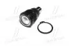 CB0294 Опора кульова нижня Mazda 3 12- 6 12- CX-3 16- (вир-во CTR) CTR підбір по vin на Brocar