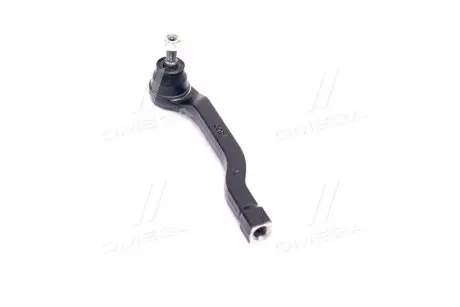 CE0524 Наконечник тяги рульової L Nissan Micra 02-10 (вир-во CTR) CTR подбор по vin на Brocar