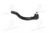 CE0201R Наконечник тяги рульової R Honda Accord 03-08 (вир-во CTR) CTR підбір по vin на Brocar